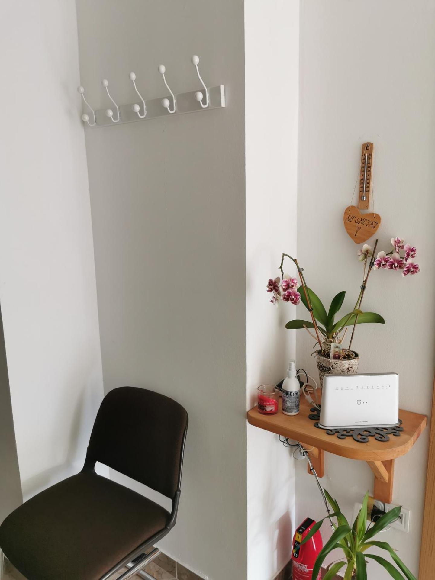 APARTMAN i SOBA HADELA