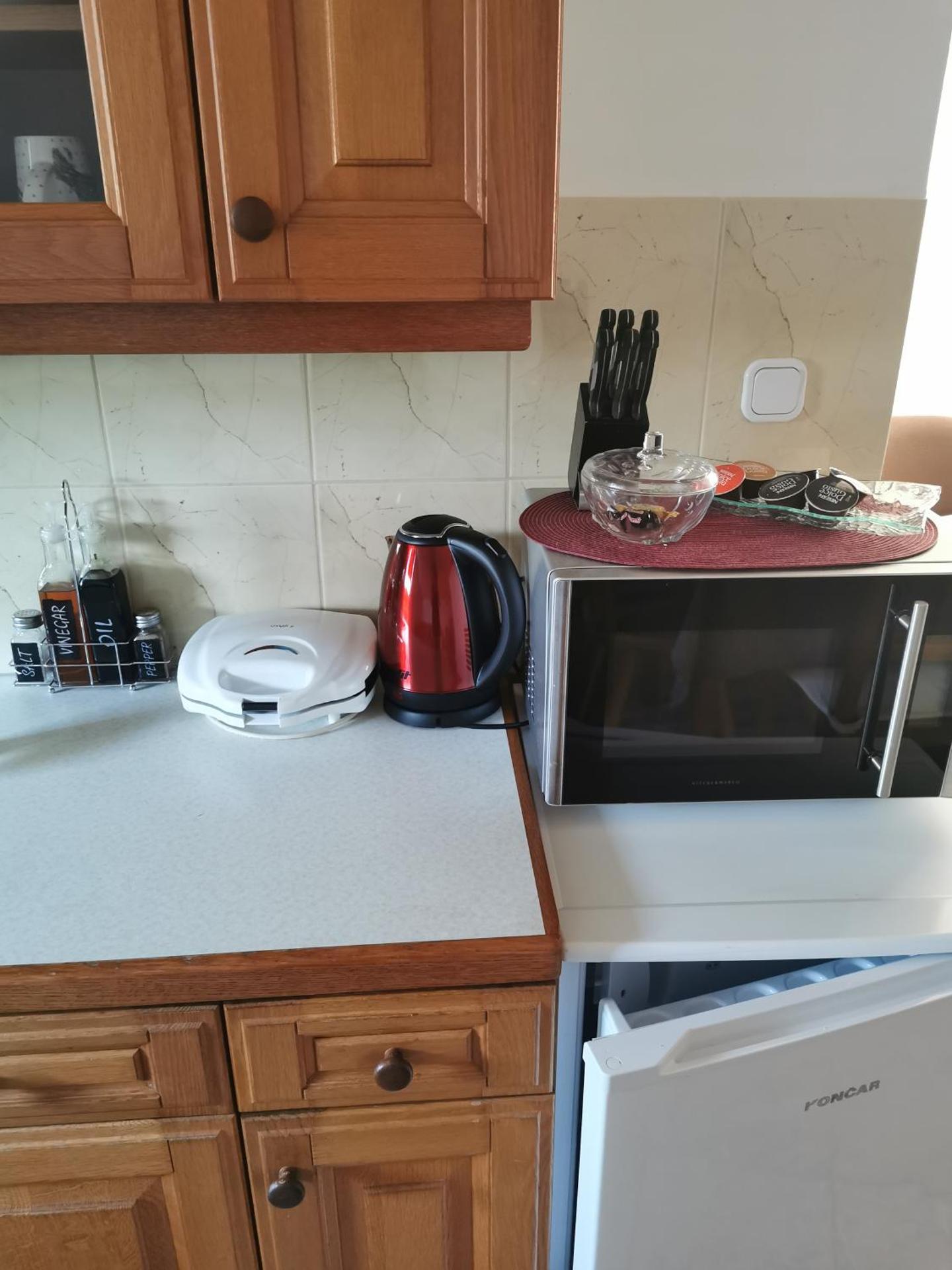 APARTMAN i SOBA HADELA