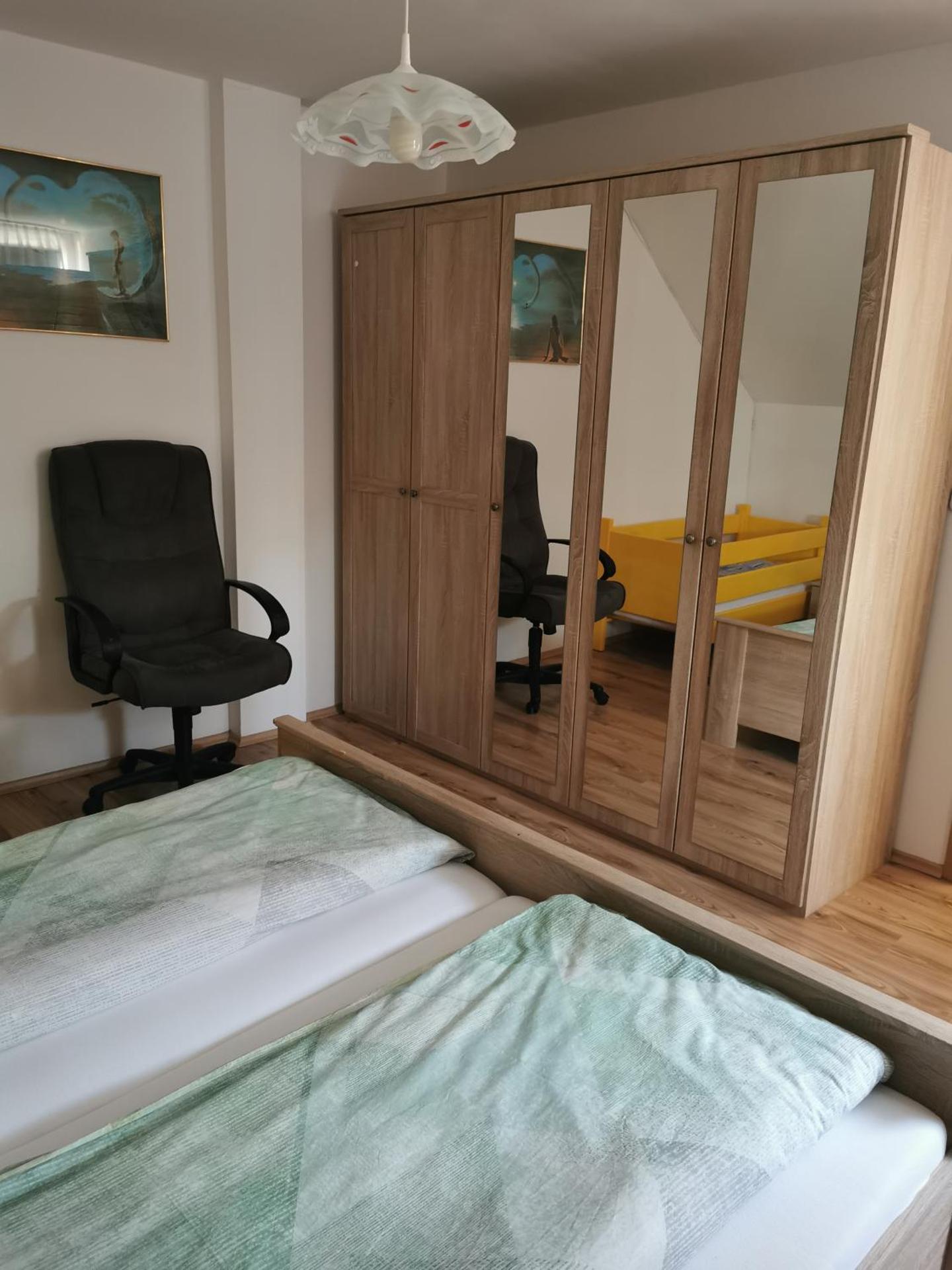 APARTMAN i SOBA HADELA