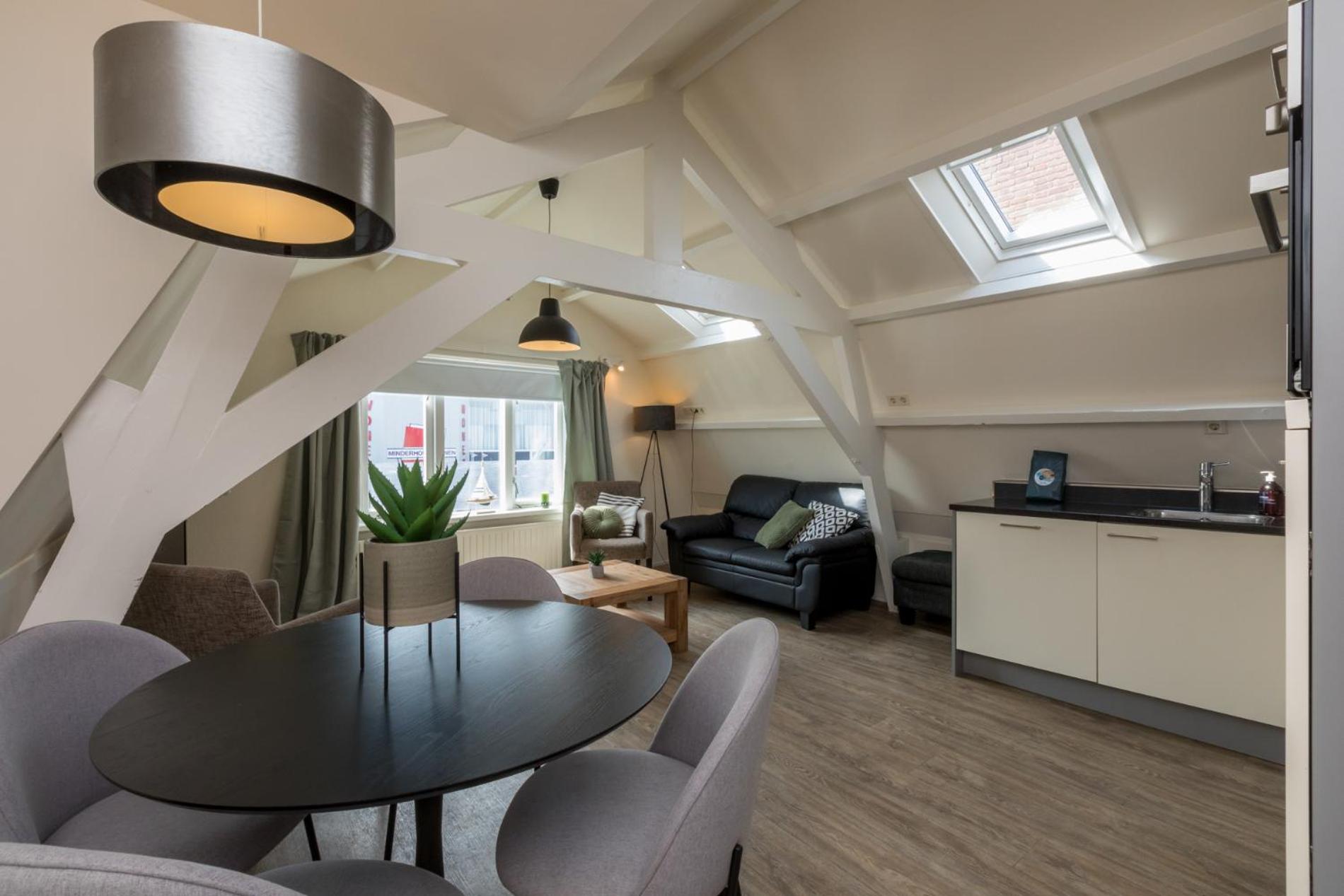 Welcome in - Zuidstraat 103