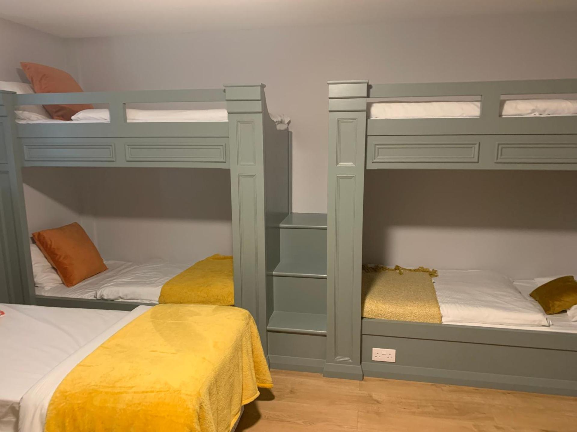 Lanigan's Accommodation