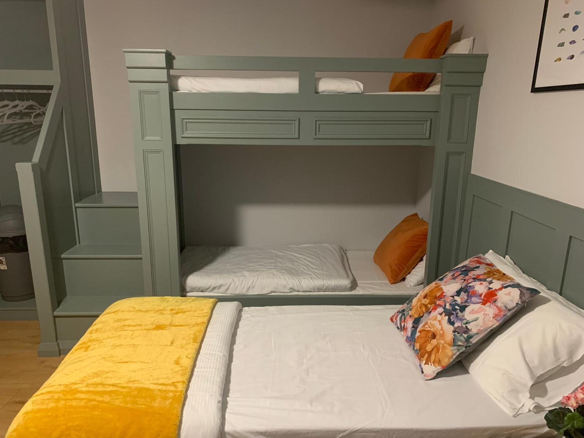 Lanigan's Accommodation