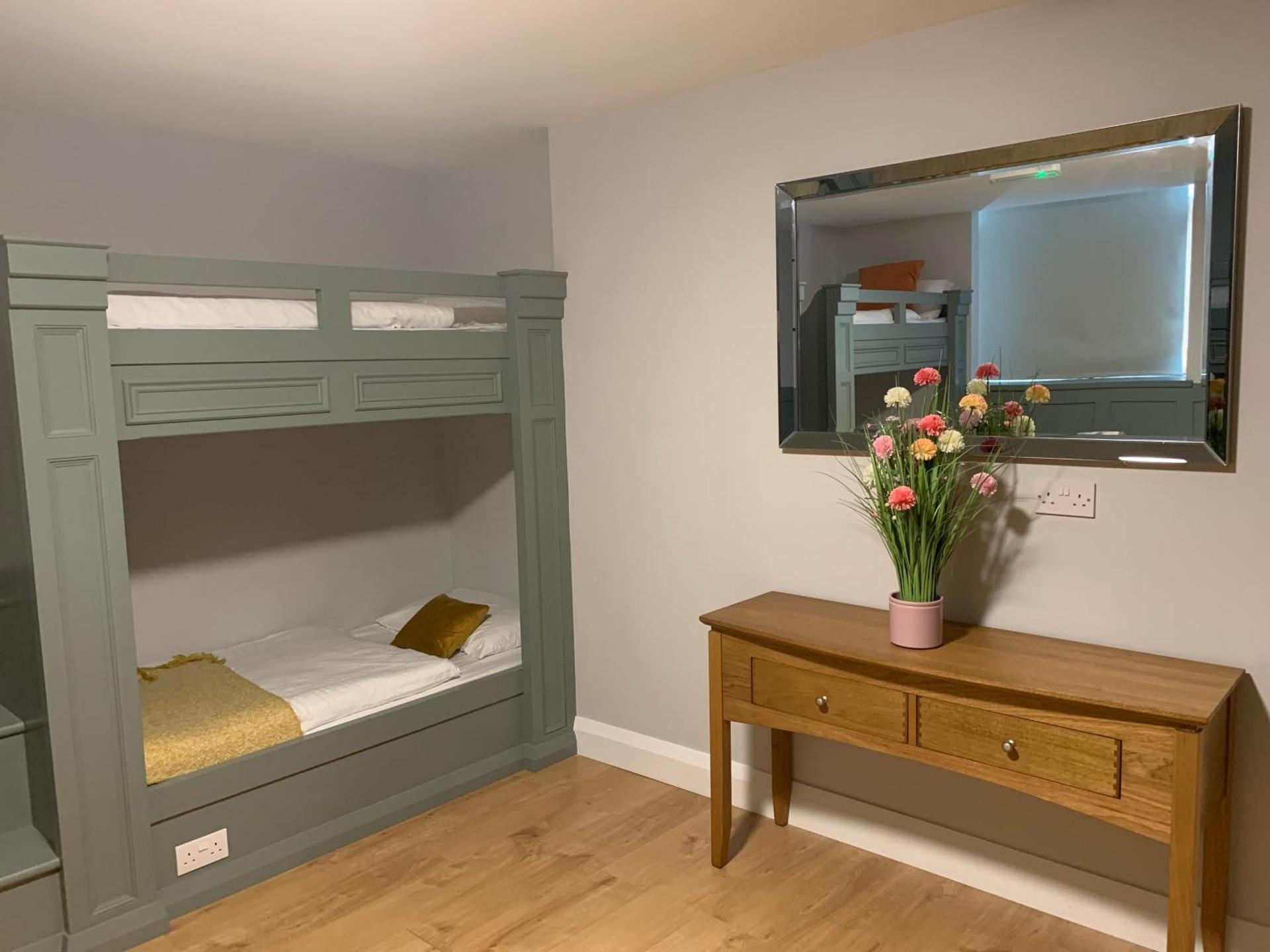 Lanigan's Accommodation