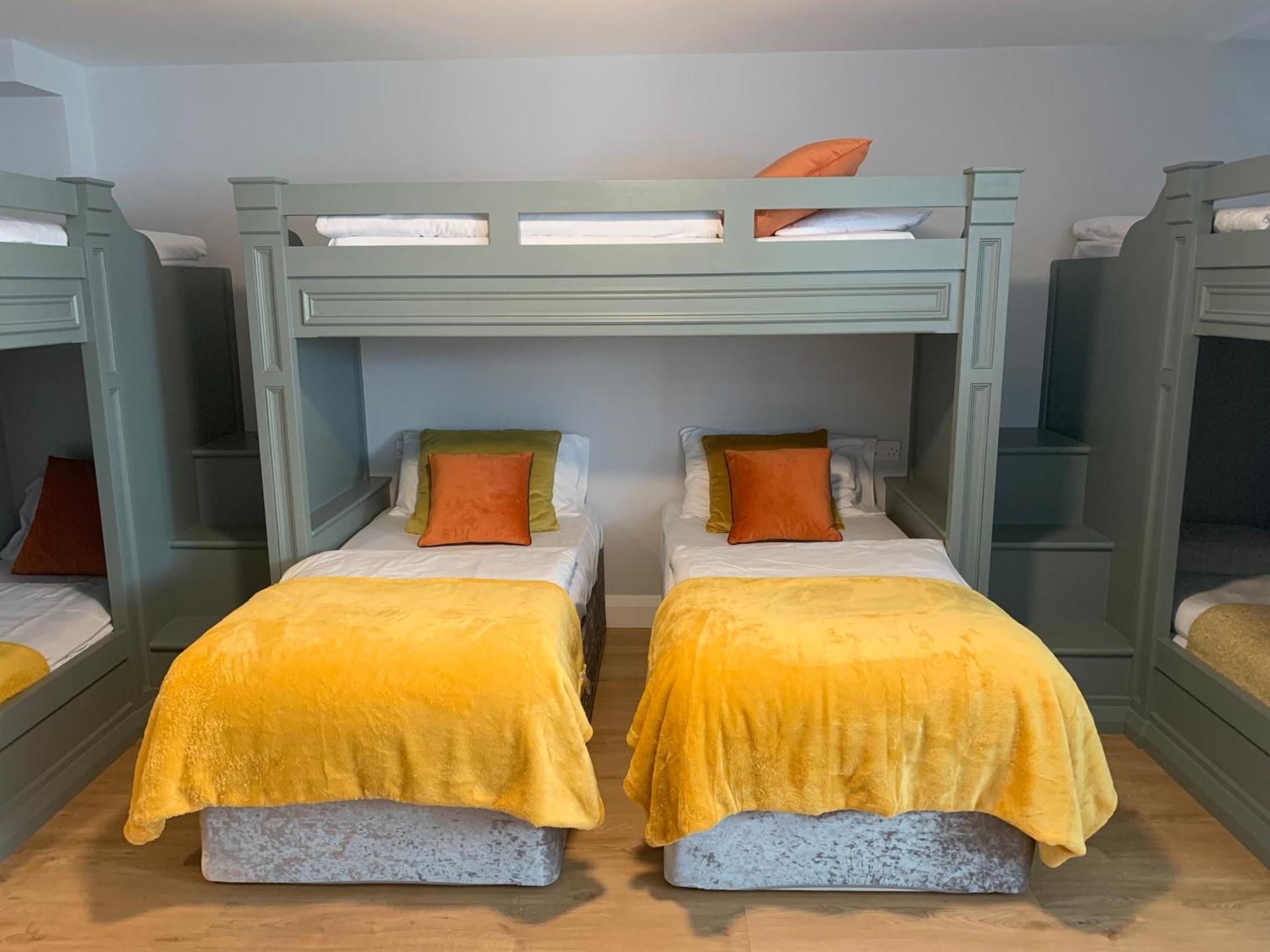 Lanigan's Accommodation