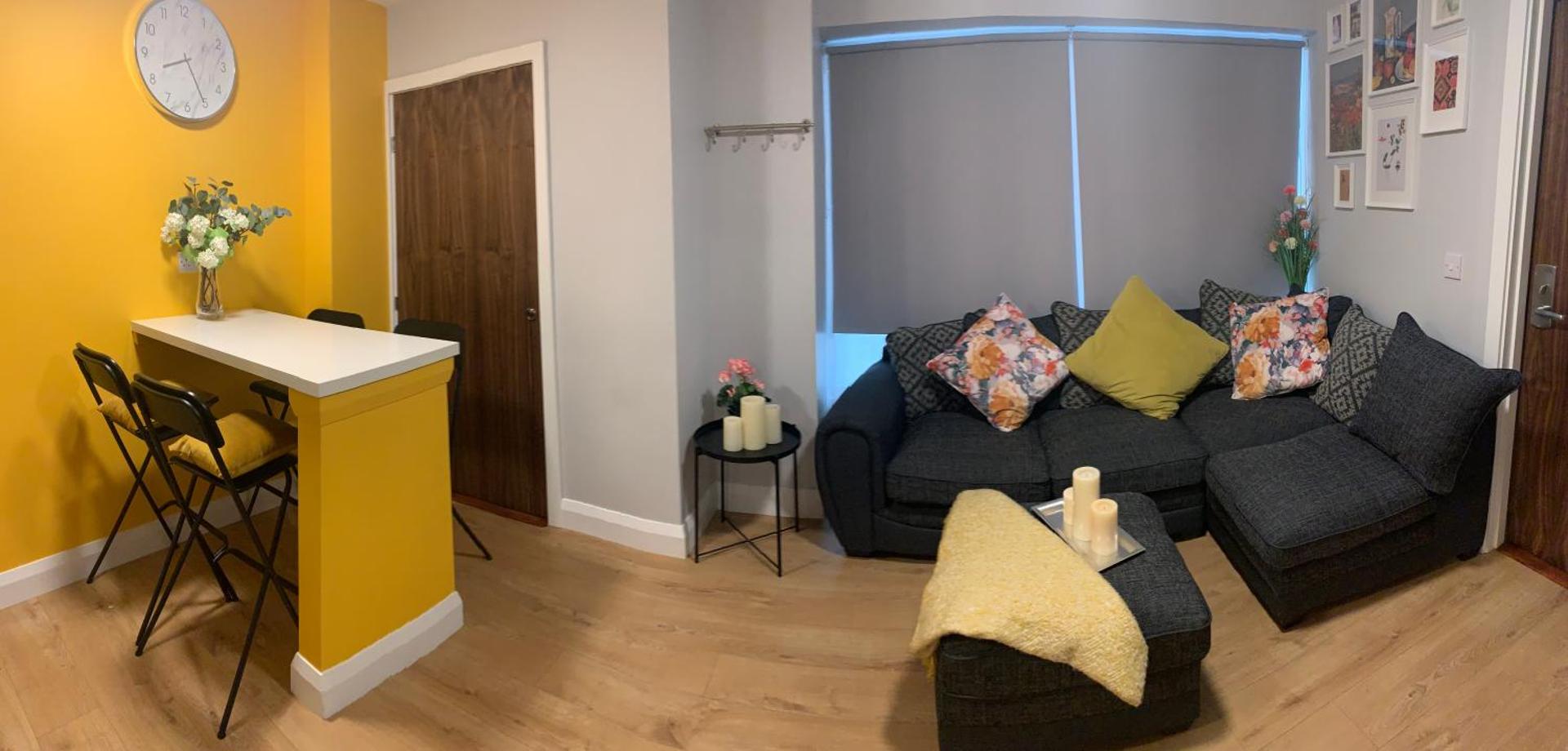 Lanigan's Accommodation