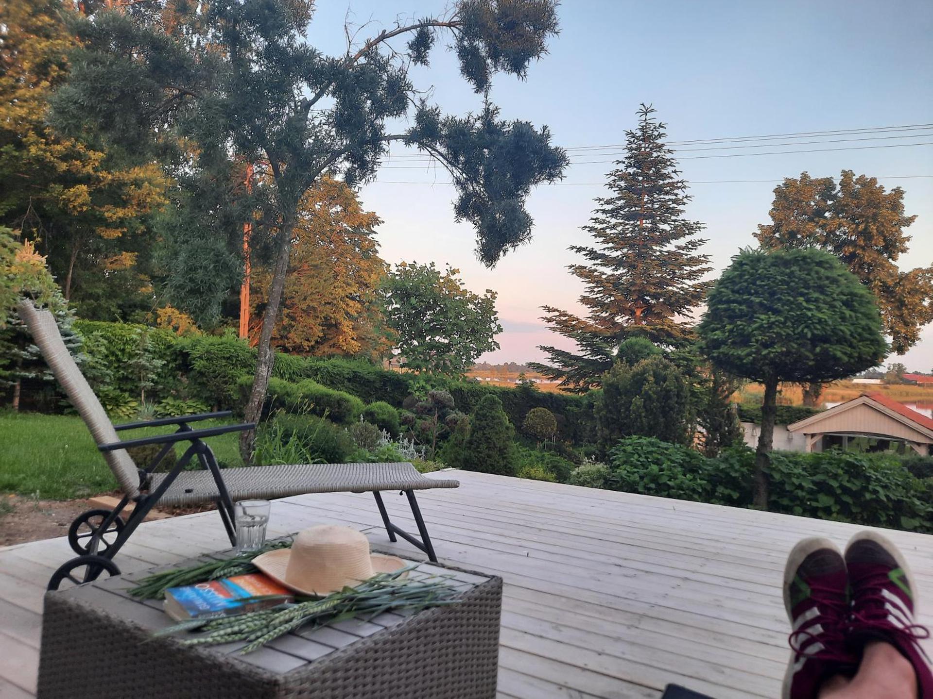 Apartamenty Sielanka