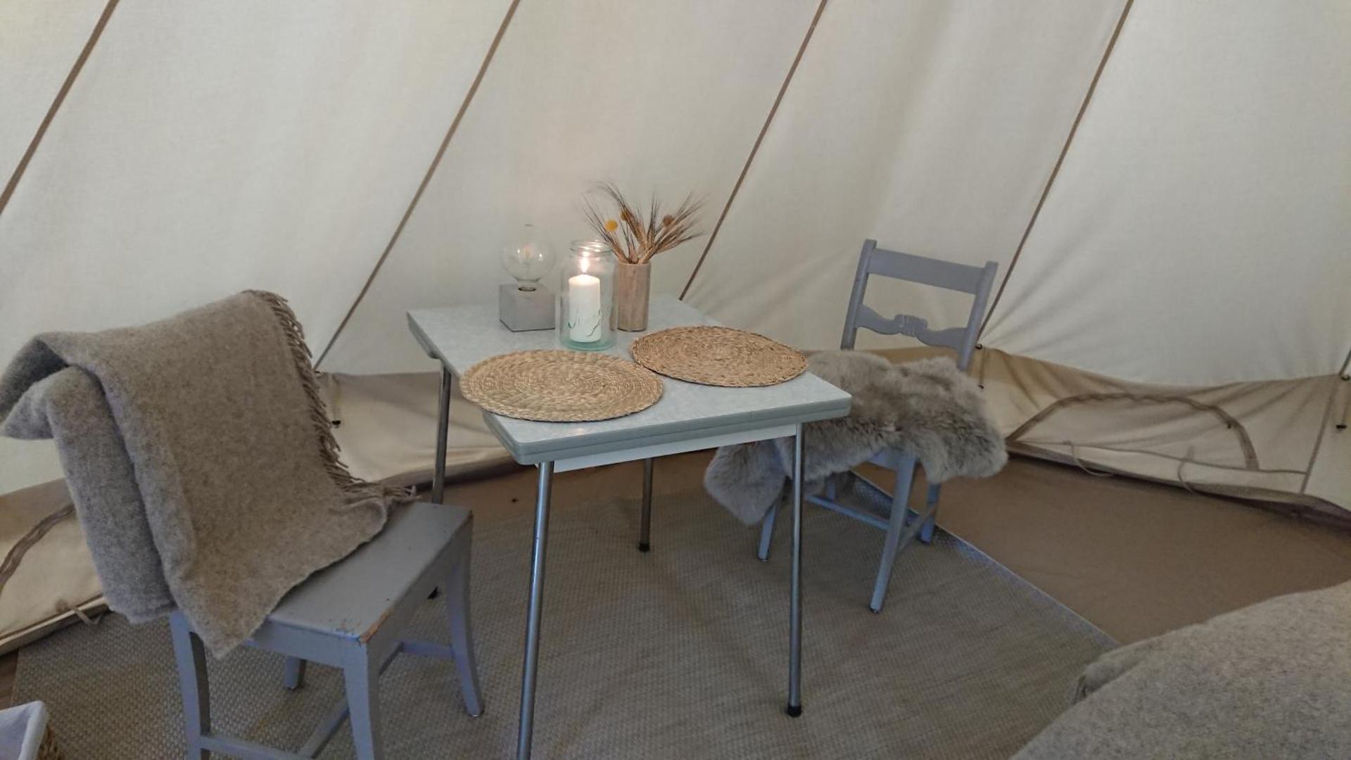 Husfrua Gårdshotell