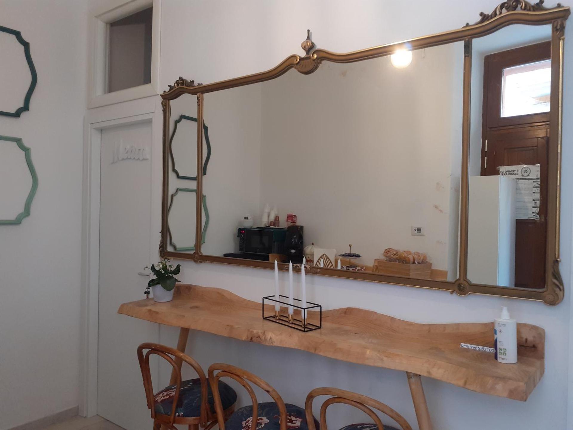 arco del sacramento casa vacanze