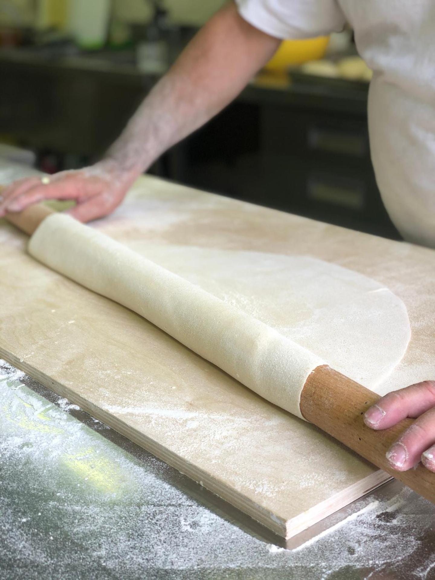 Casale Viridi - nel fresco delle colline Umbre