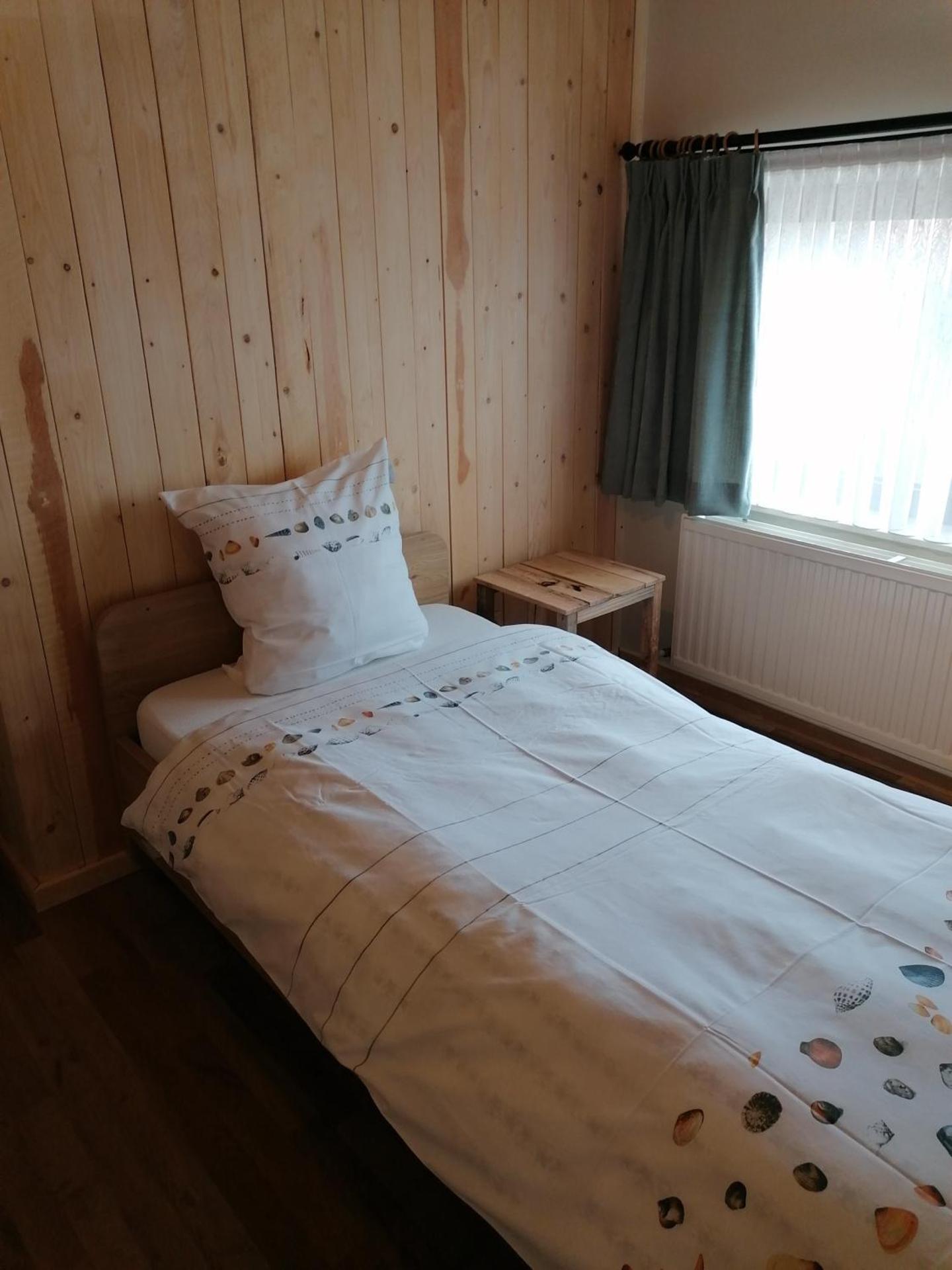 Vakantiewoning Upstairzzz