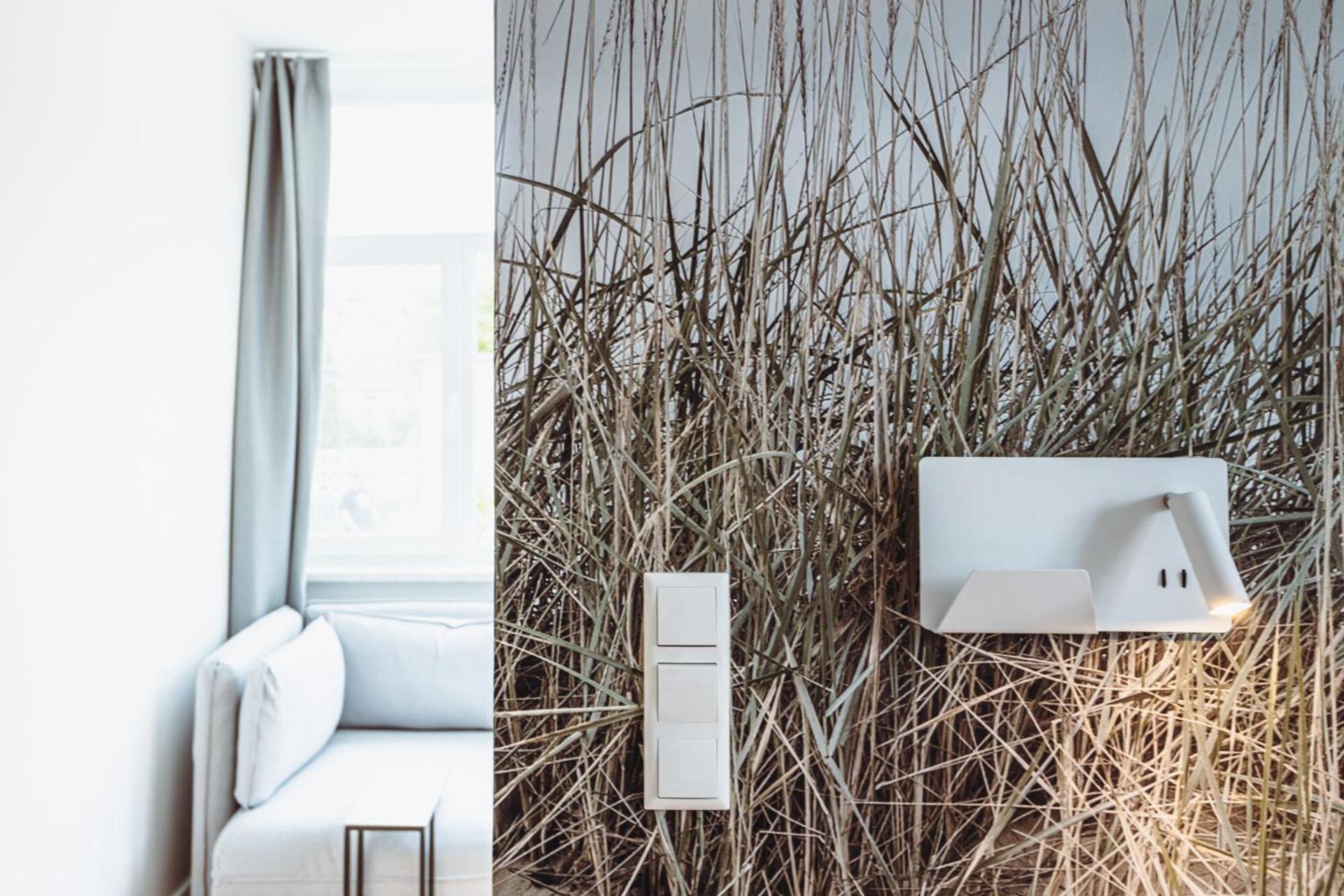 DAS STRANDGLÜCK - Villa und Mee(h)r