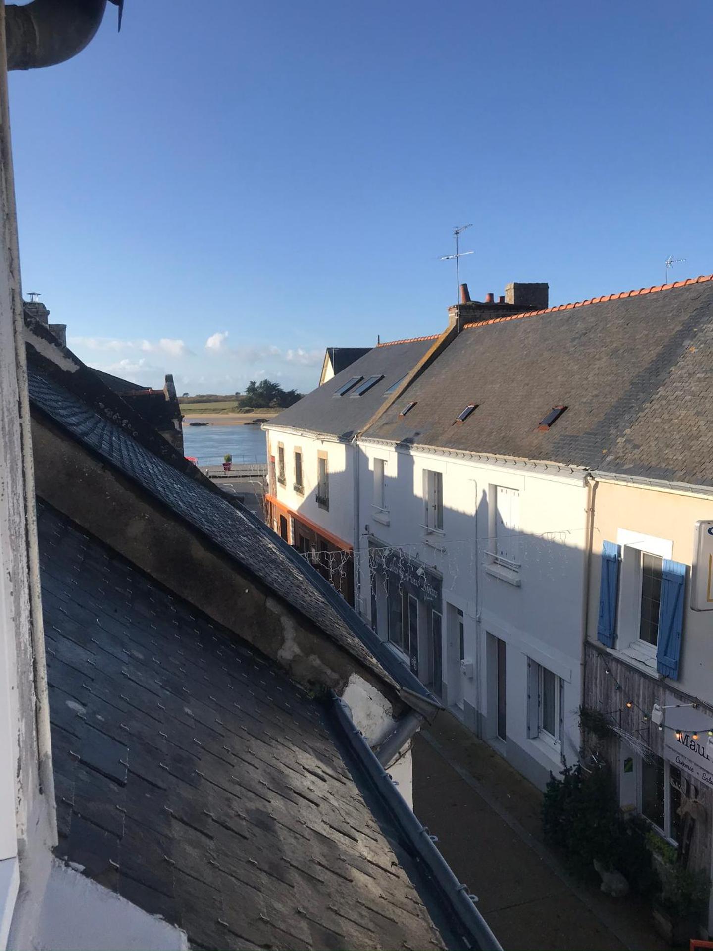 Etel Appartement lumineux emplacement idéal