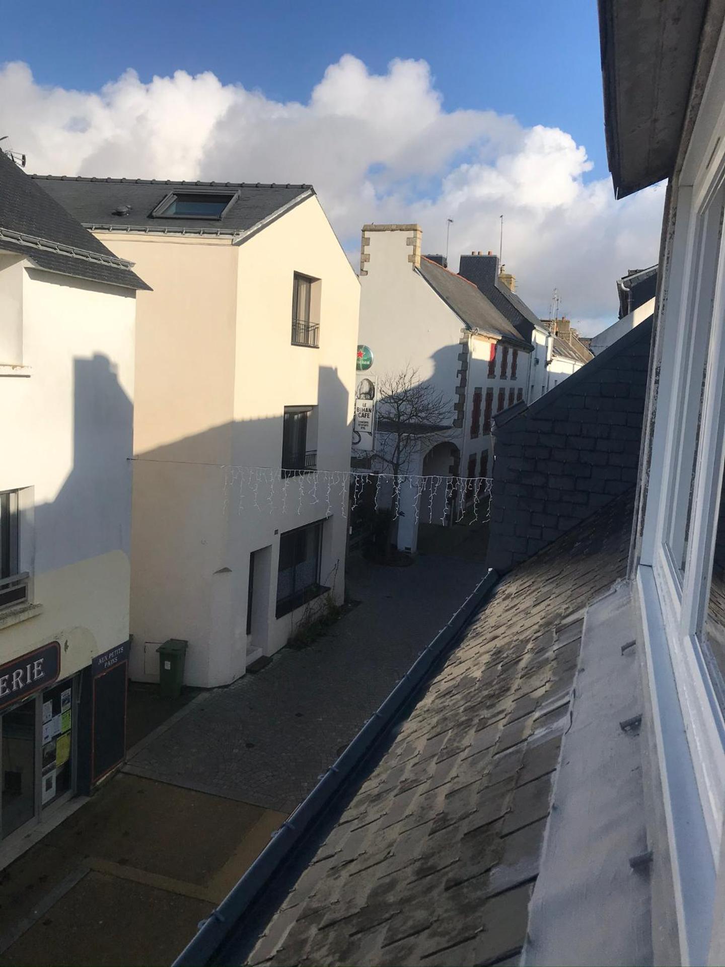 Etel Appartement lumineux emplacement idéal