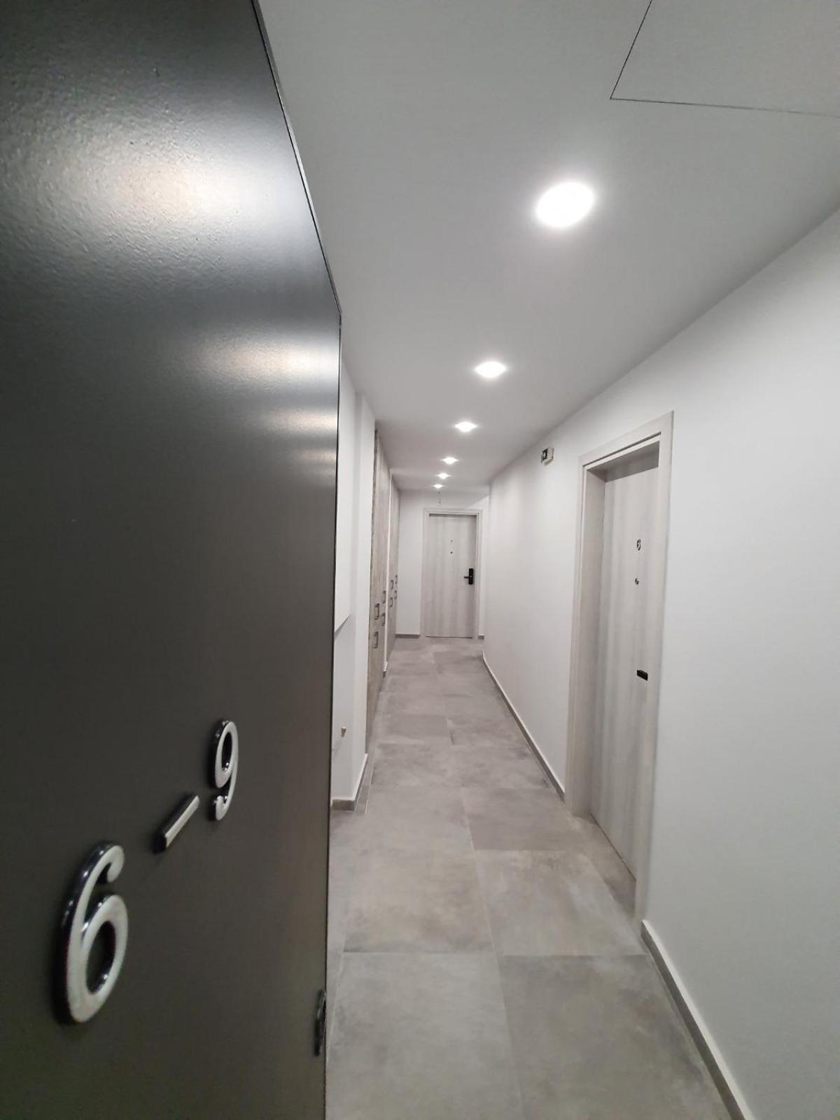 The 9 Project - Thessaloniki City Centre