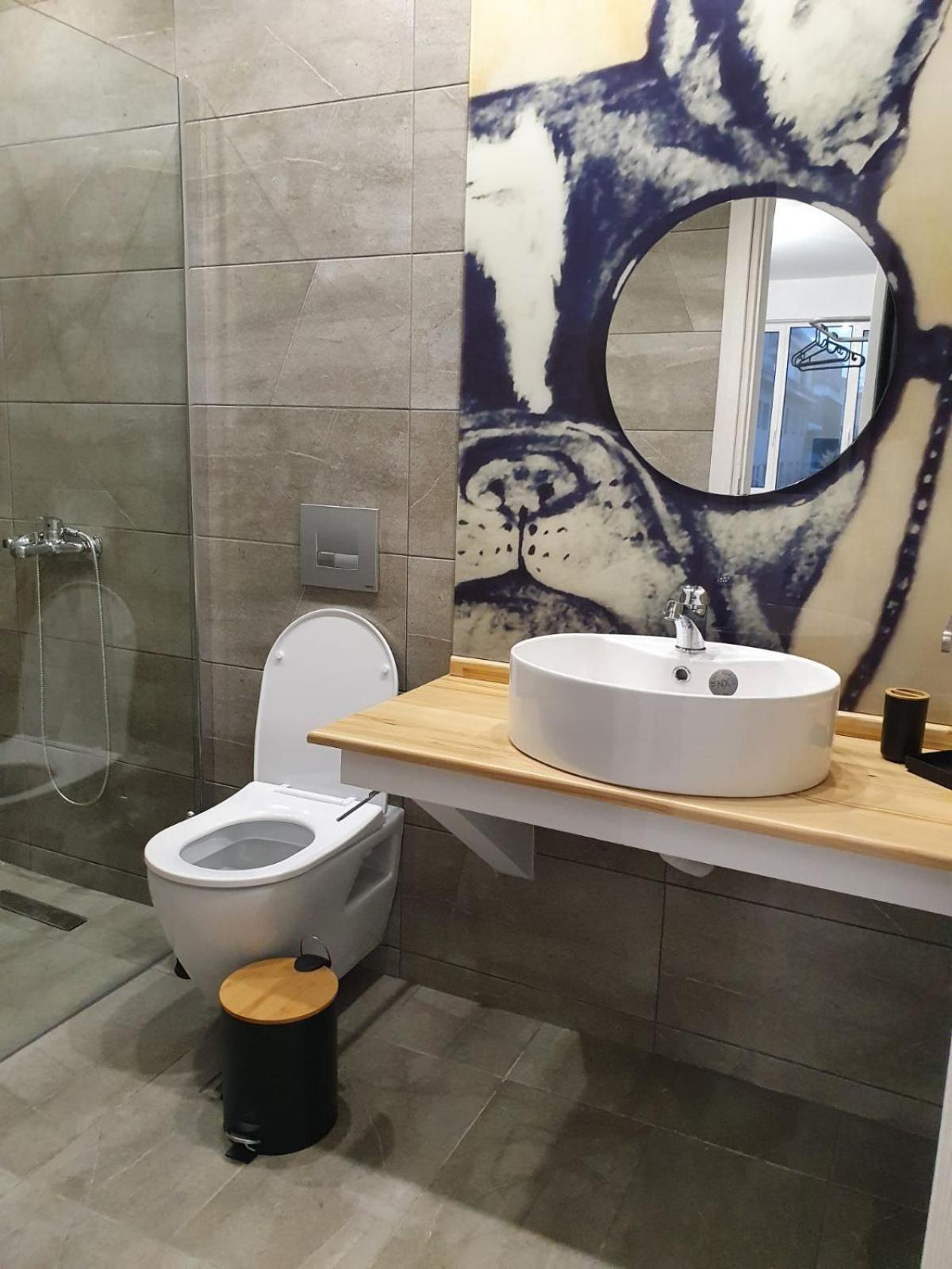 The 9 Project - Thessaloniki City Centre