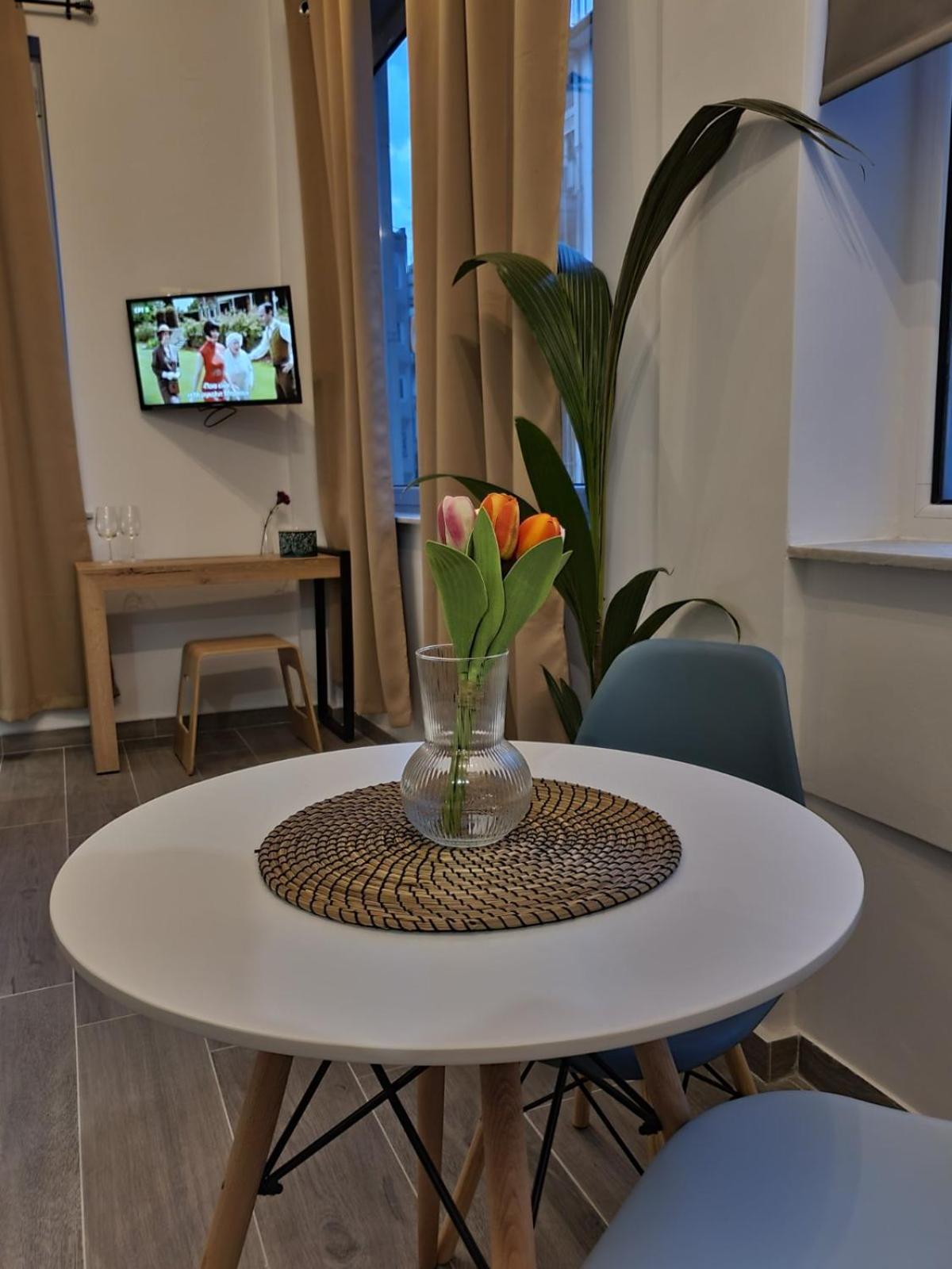 The 9 Project - Thessaloniki City Centre