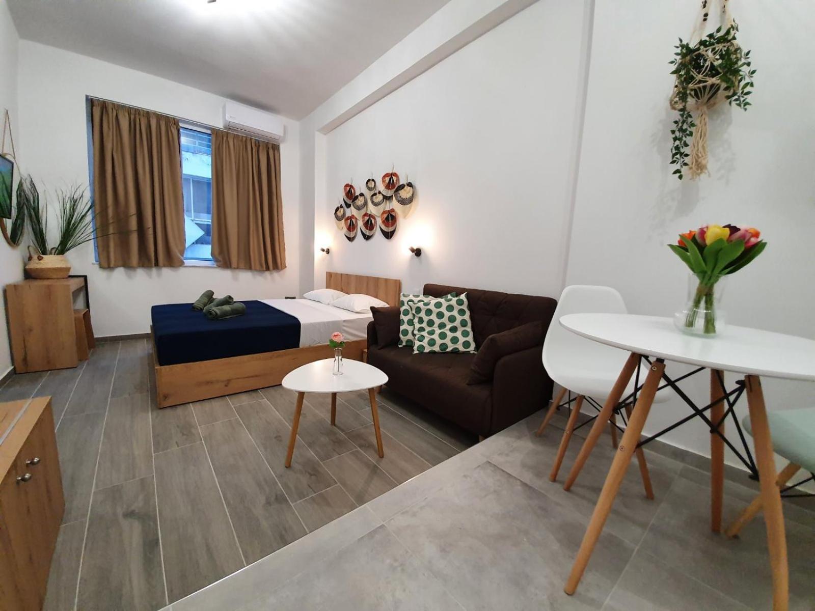 The 9 Project - Thessaloniki City Centre