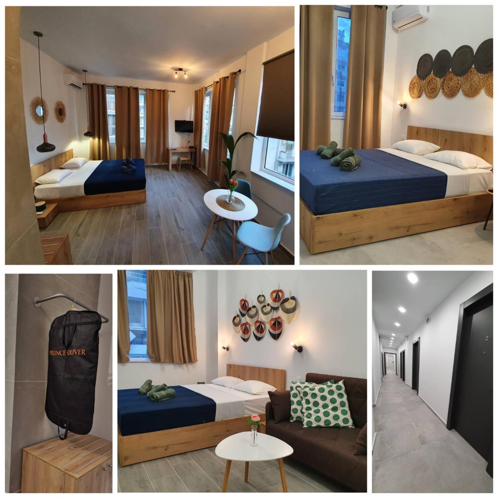 The 9 Project - Thessaloniki City Centre