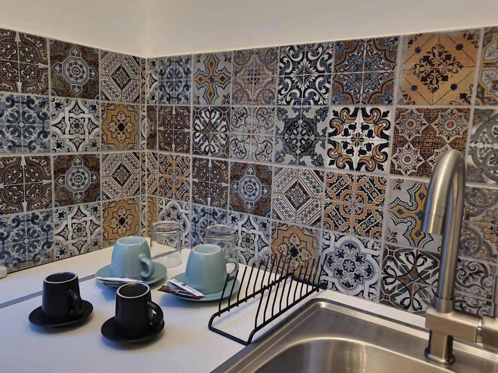 The 9 Project - Thessaloniki City Centre