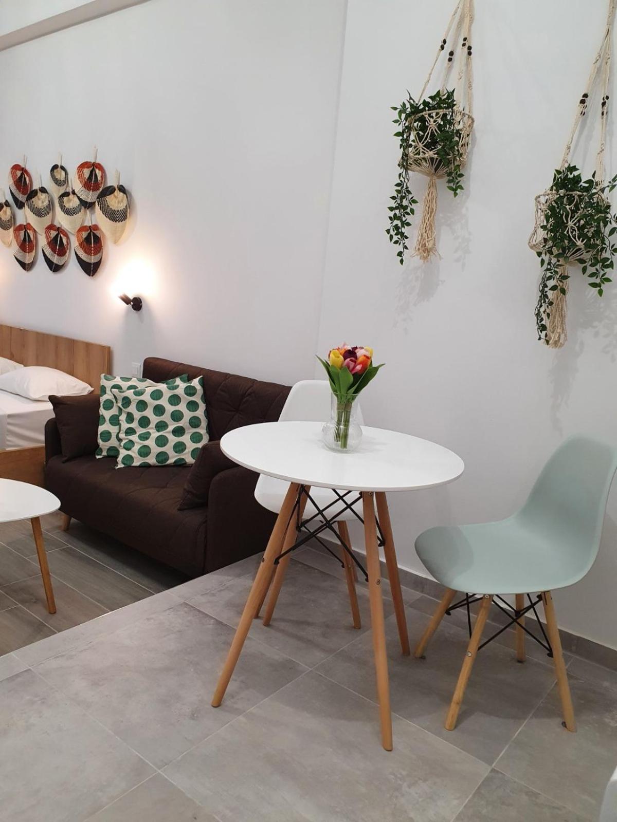 The 9 Project - Thessaloniki City Centre