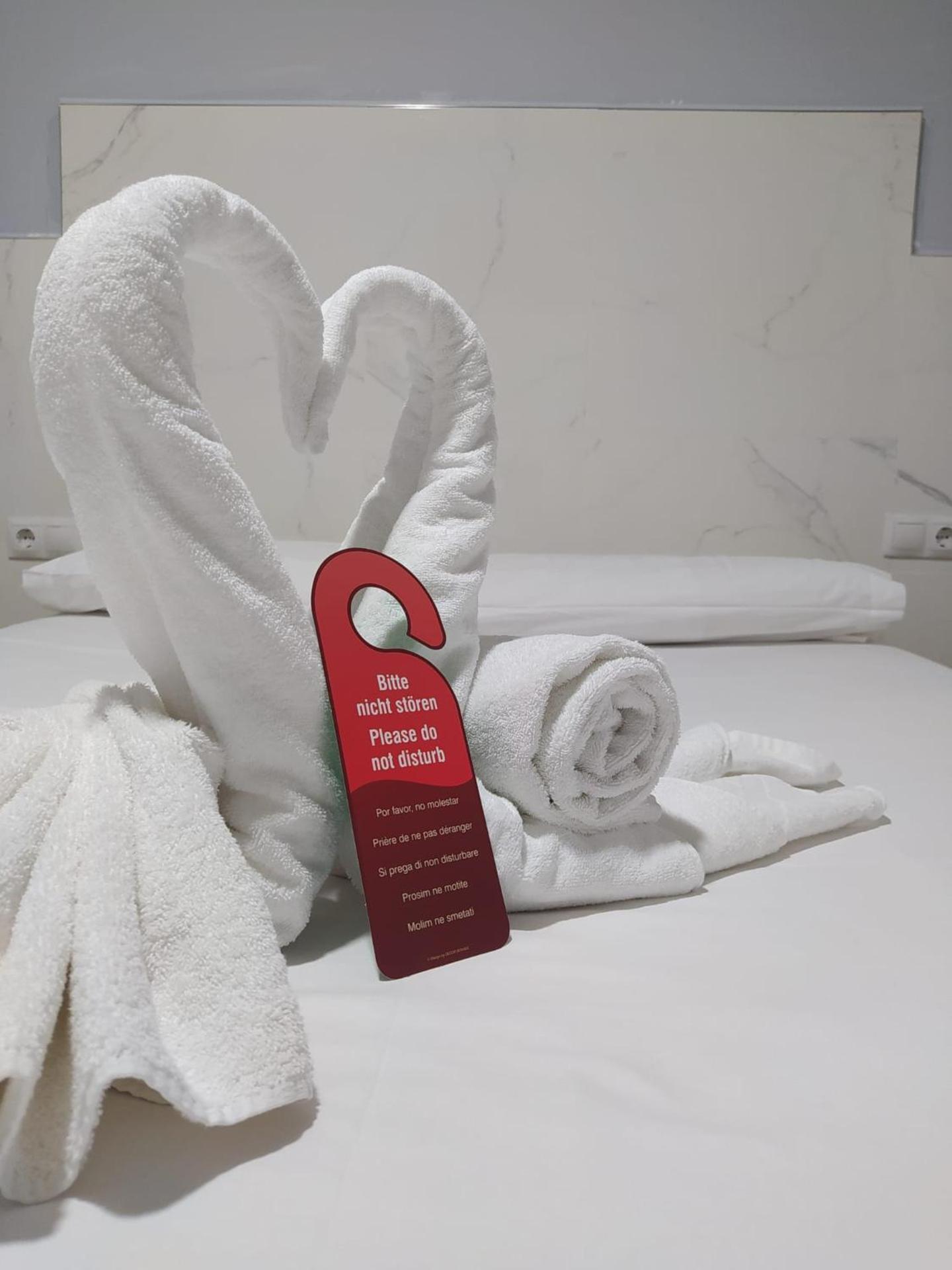 Double Room with Pool View