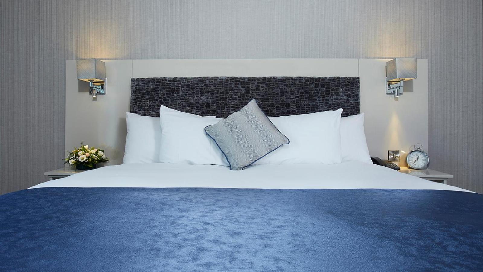 Tower Hotel & Leisure Centre