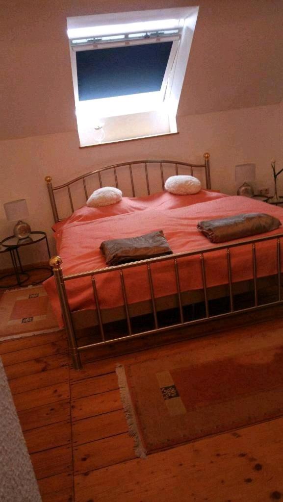 Landhaus im Hunsrück