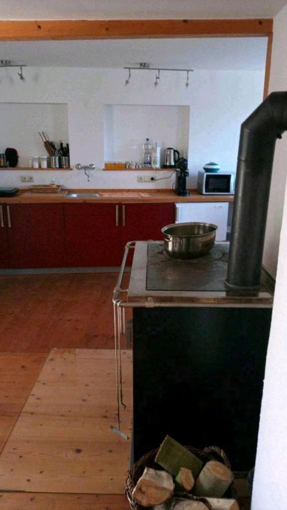 Landhaus im Hunsrück