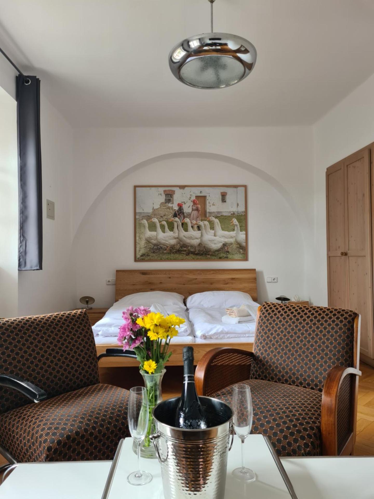 Konšelský šenk Domažlice