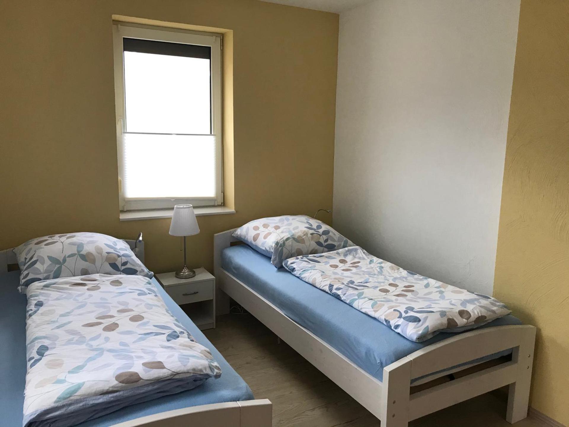 Haus Martina Panoramablick