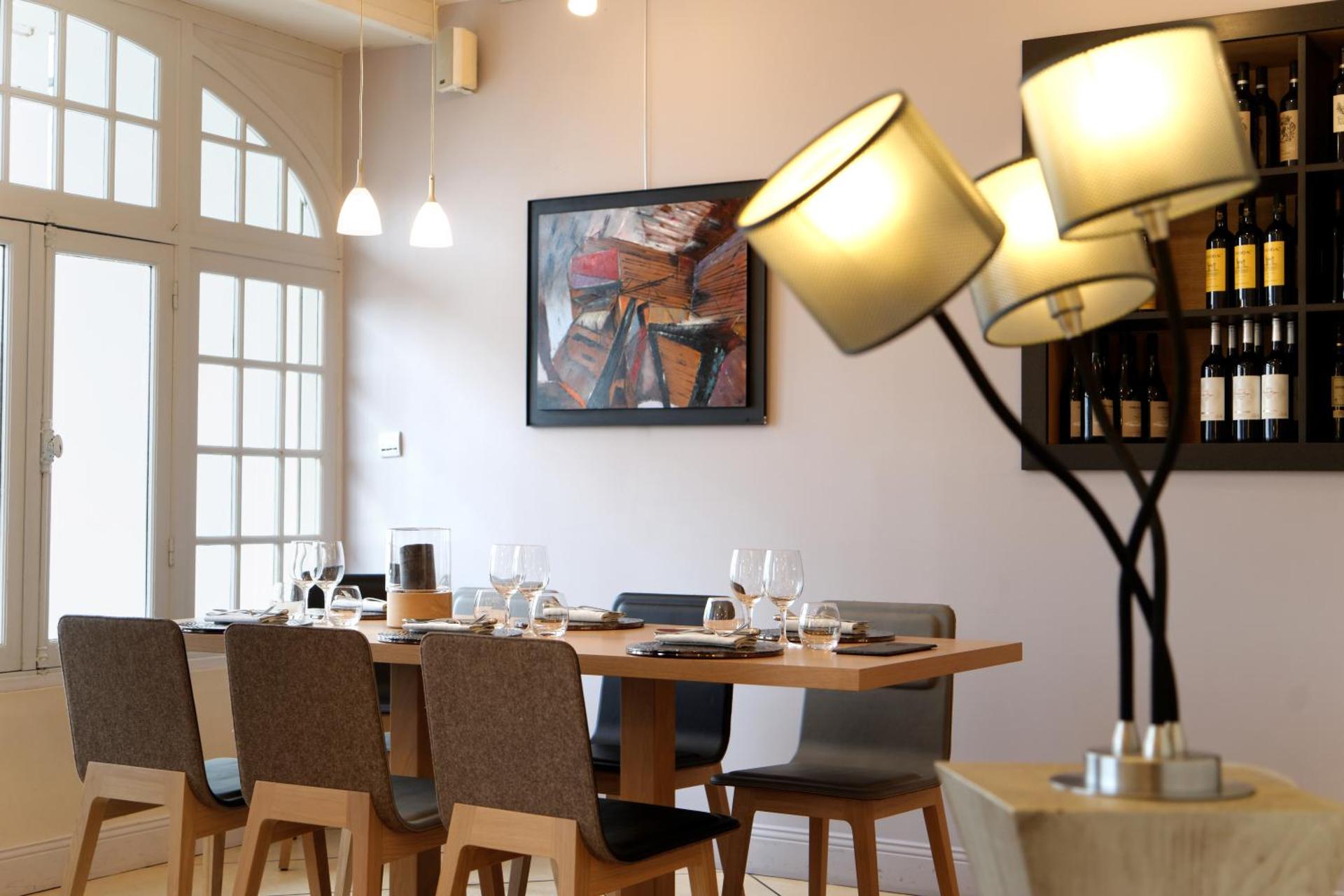 Hotel Residence Bellevue