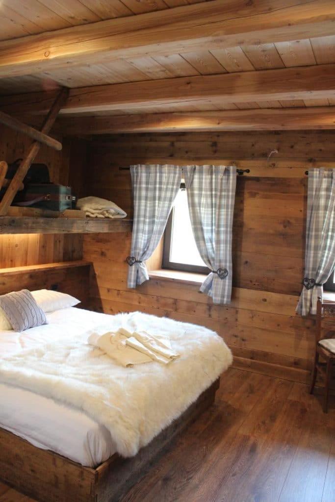 FORESCH HUS CHAMBRES D'HOTES