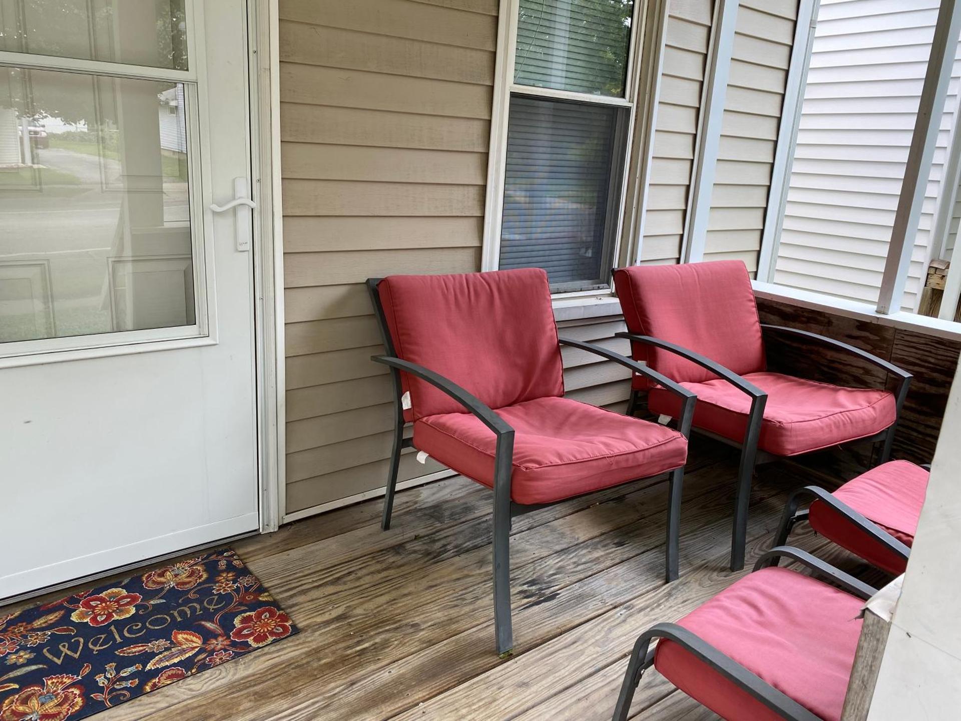 Cozy One Bedroom House