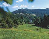 Hotel - Restaurant - Café Forsthaus Lahnquelle