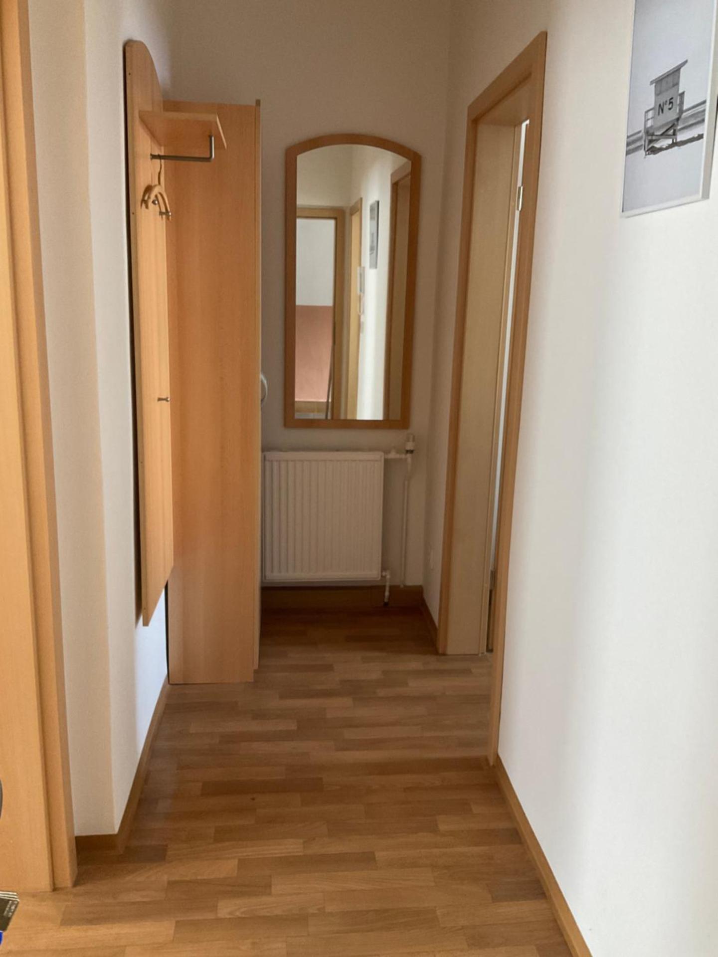 Ferienwohnung Spremberg-City I