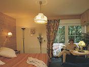 Hotel - Restaurant - Café Forsthaus Lahnquelle