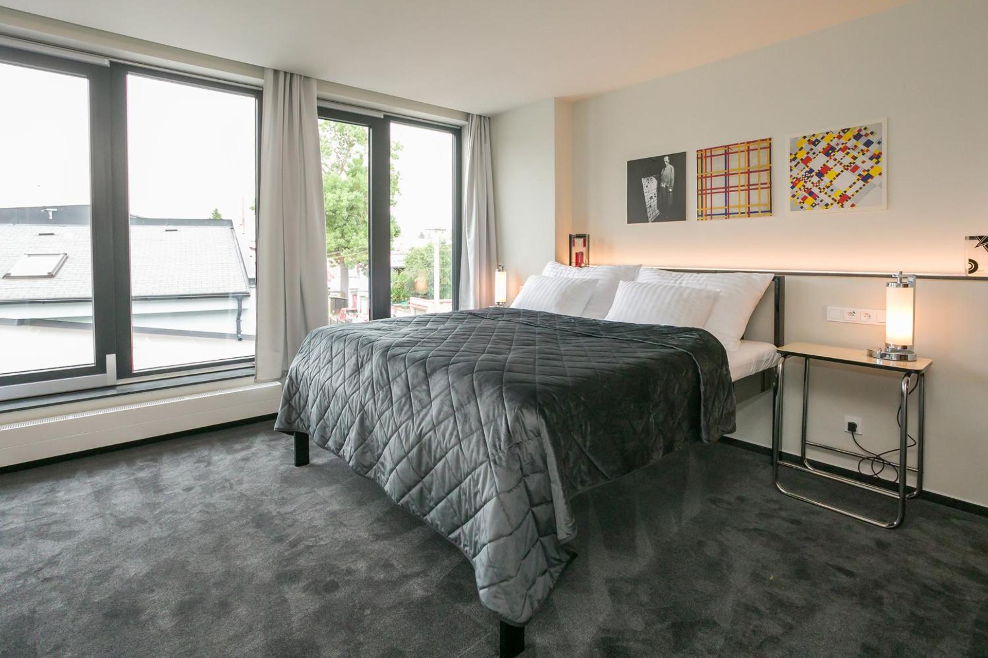 Hotel & Gallery Kopacka