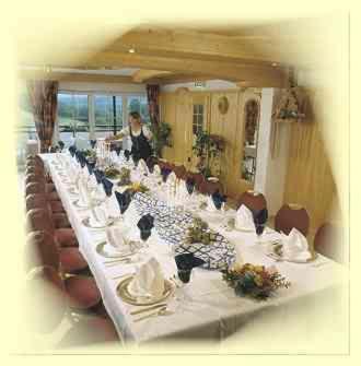 Hotel - Restaurant - Café Forsthaus Lahnquelle