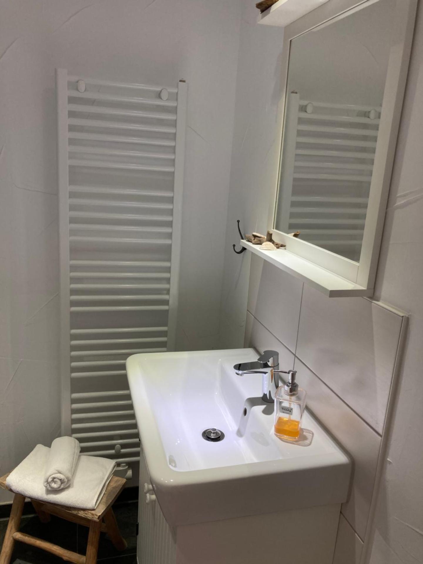 Guest House Dommitzsch