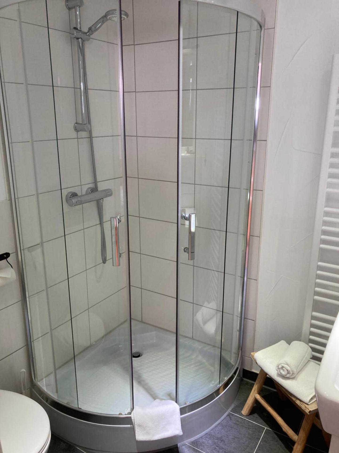 Guest House Dommitzsch