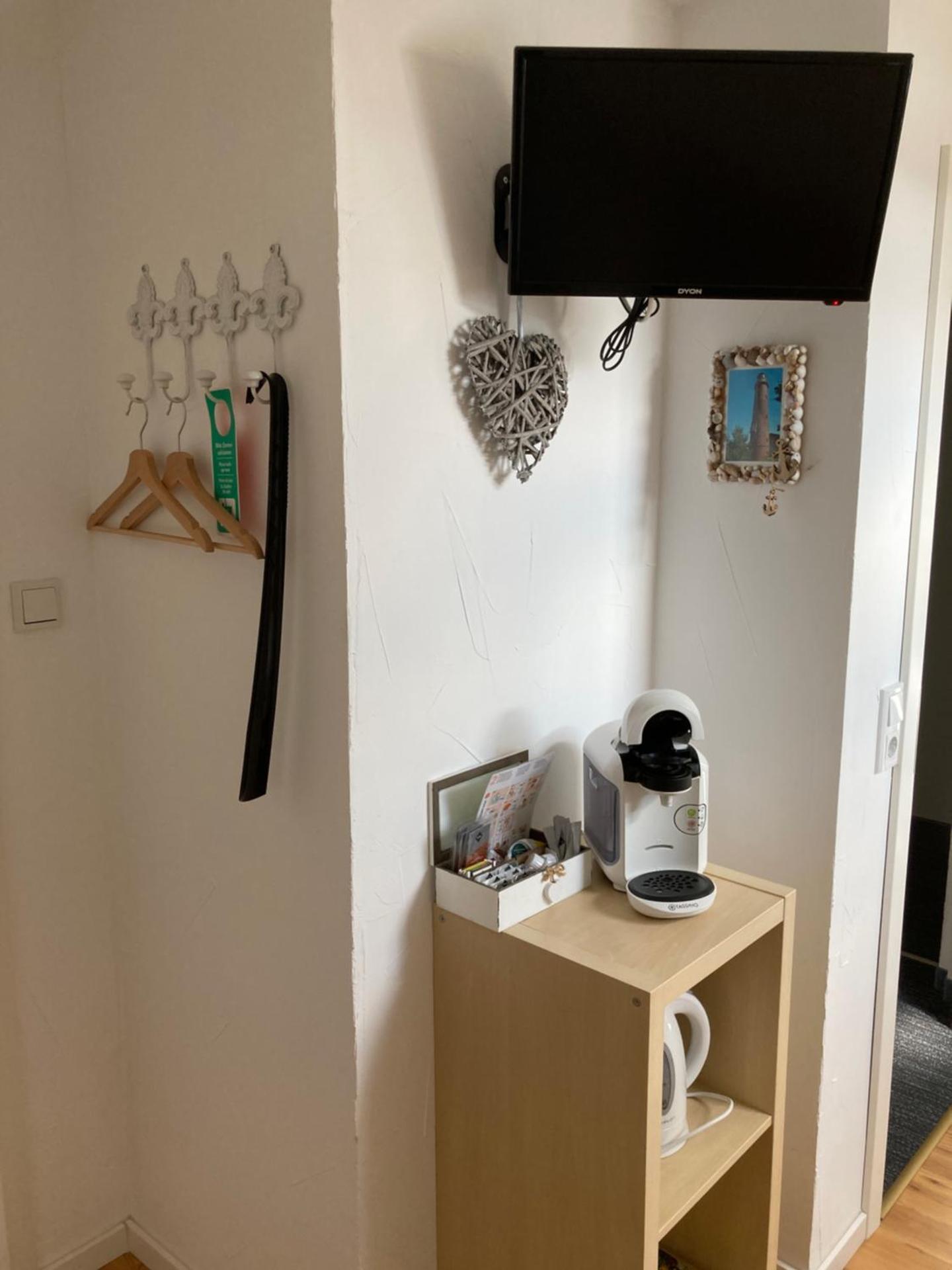 Guest House Dommitzsch