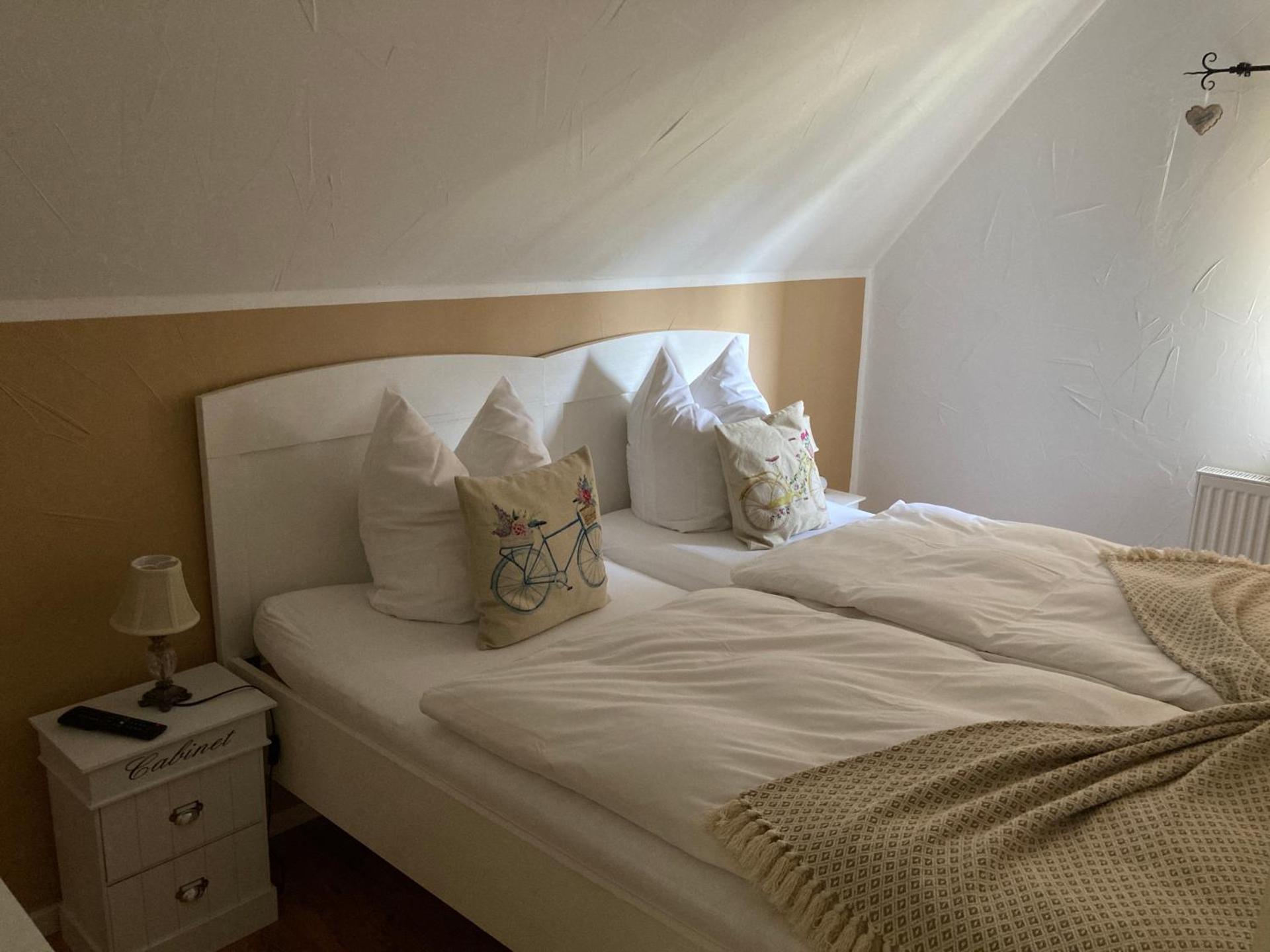 Guest House Dommitzsch