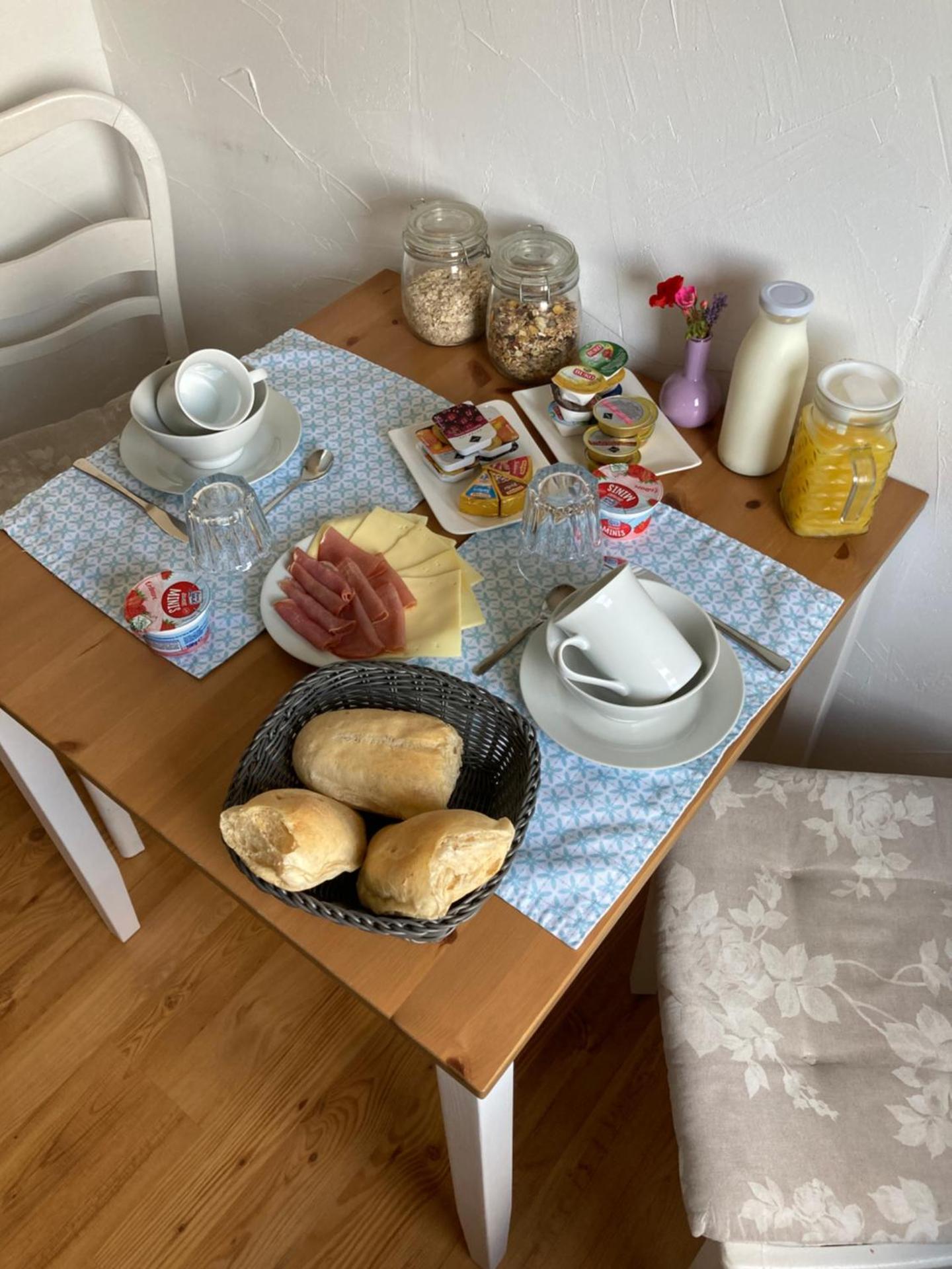 Guest House Dommitzsch