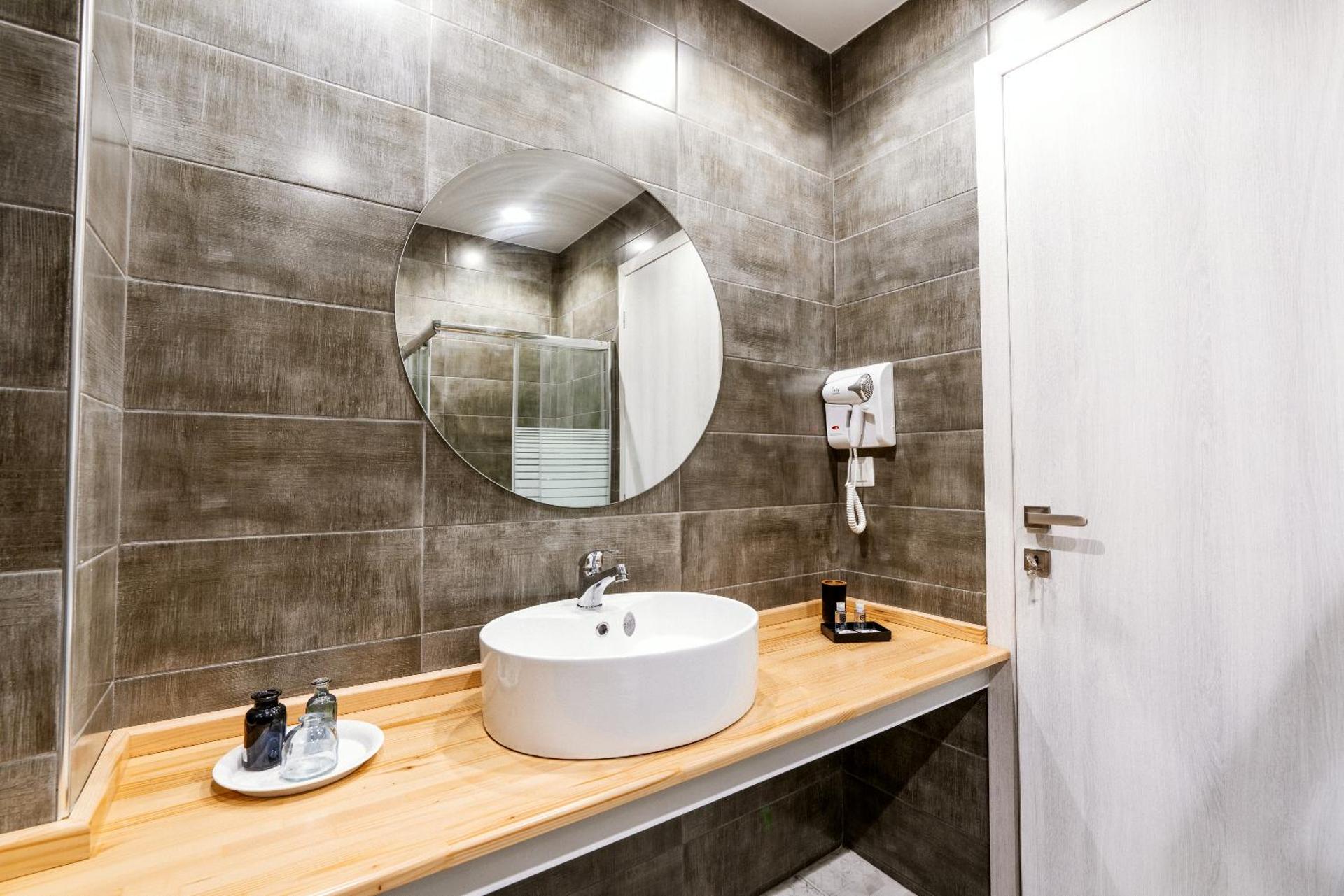 The 9 Project - Thessaloniki City Centre