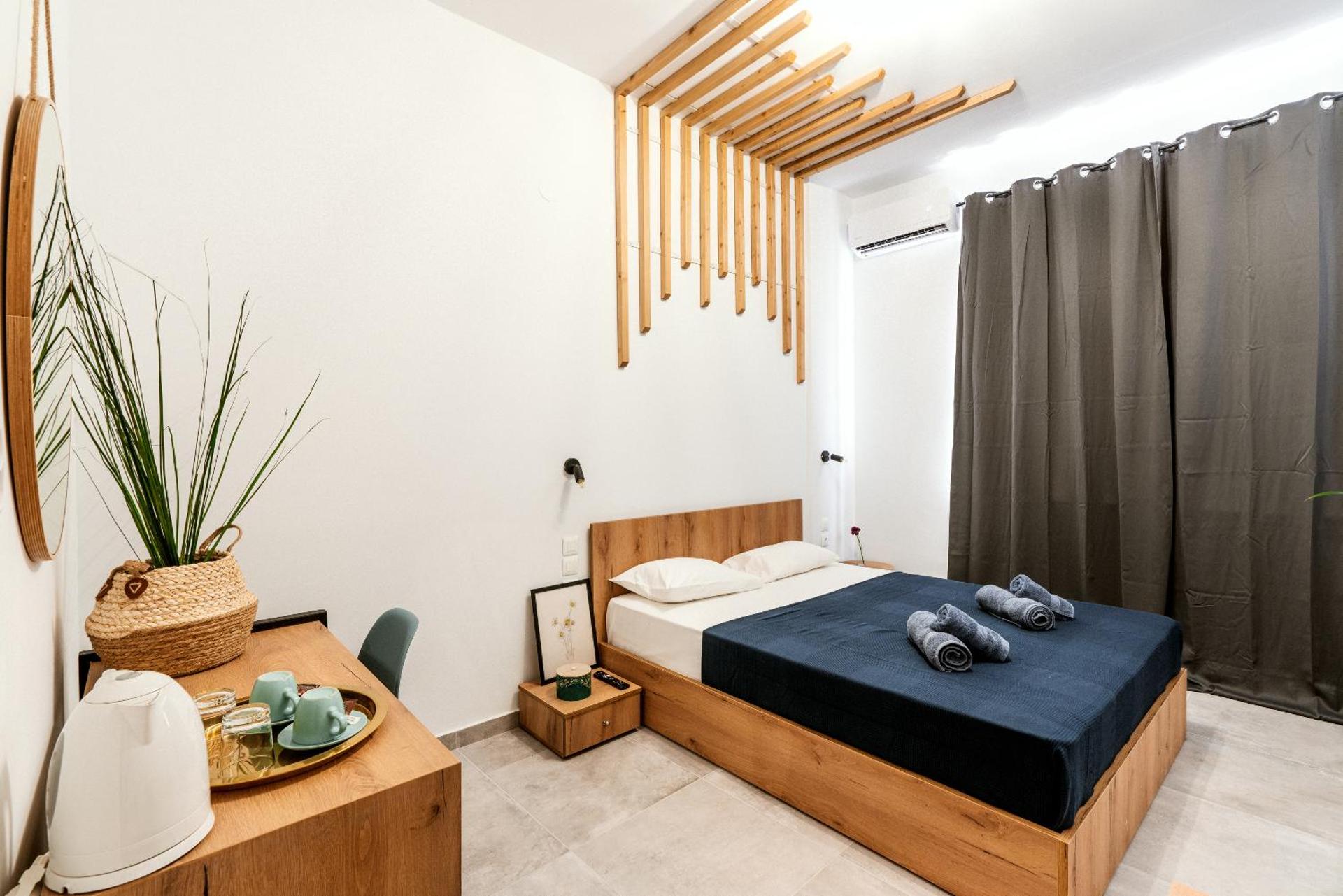 The 9 Project - Thessaloniki City Centre