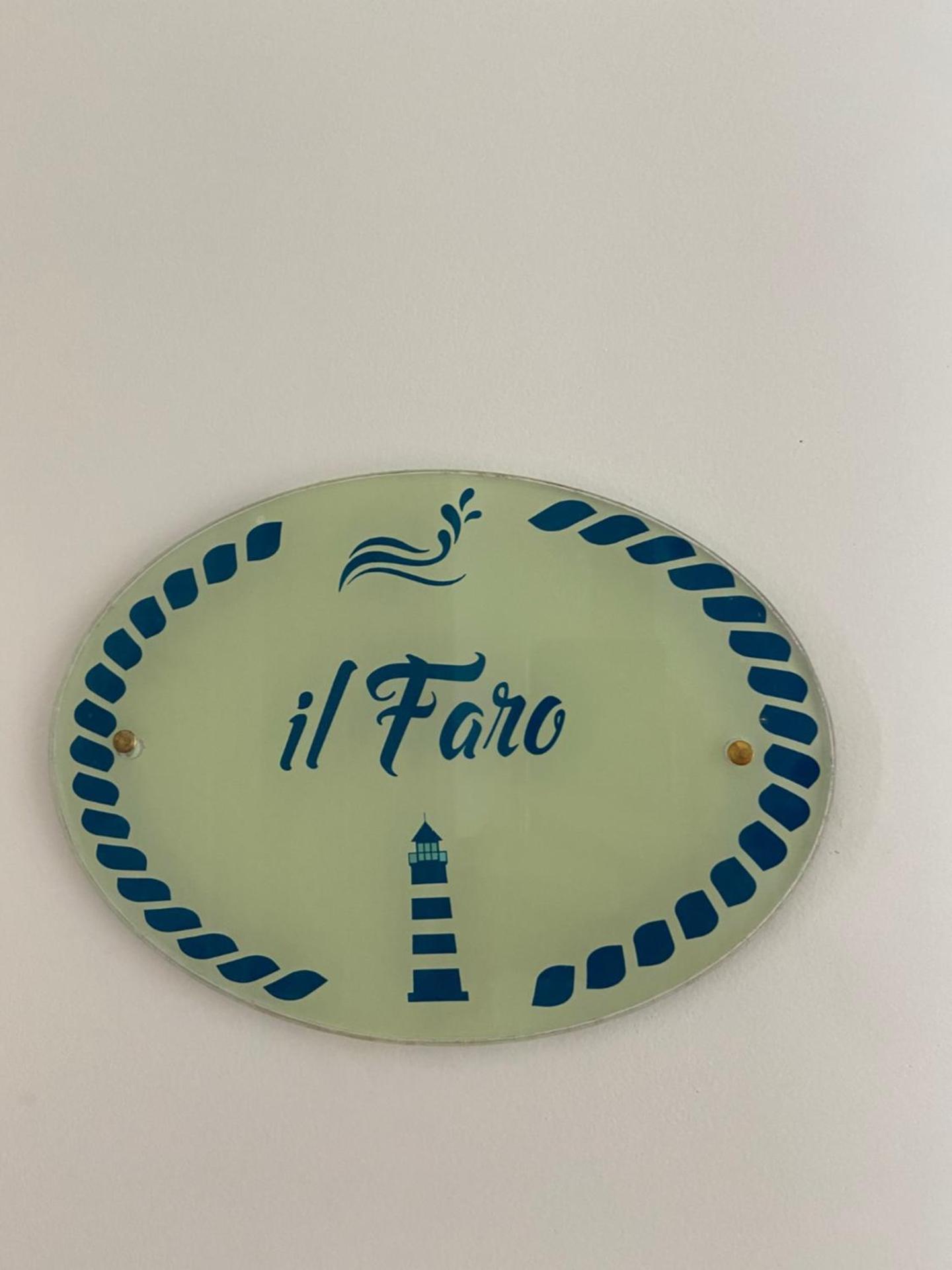 Property logo or sign