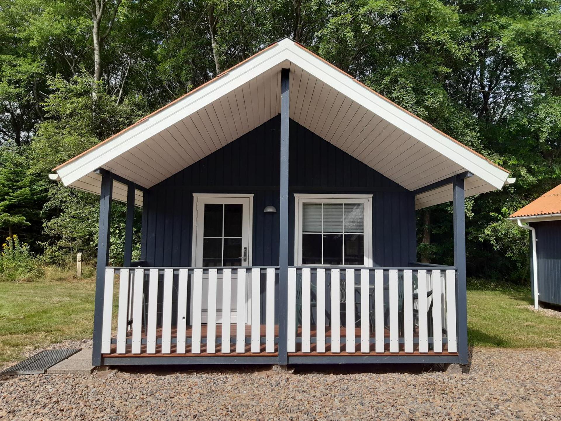 Rejkjær Camping Hytter & Lejligheder