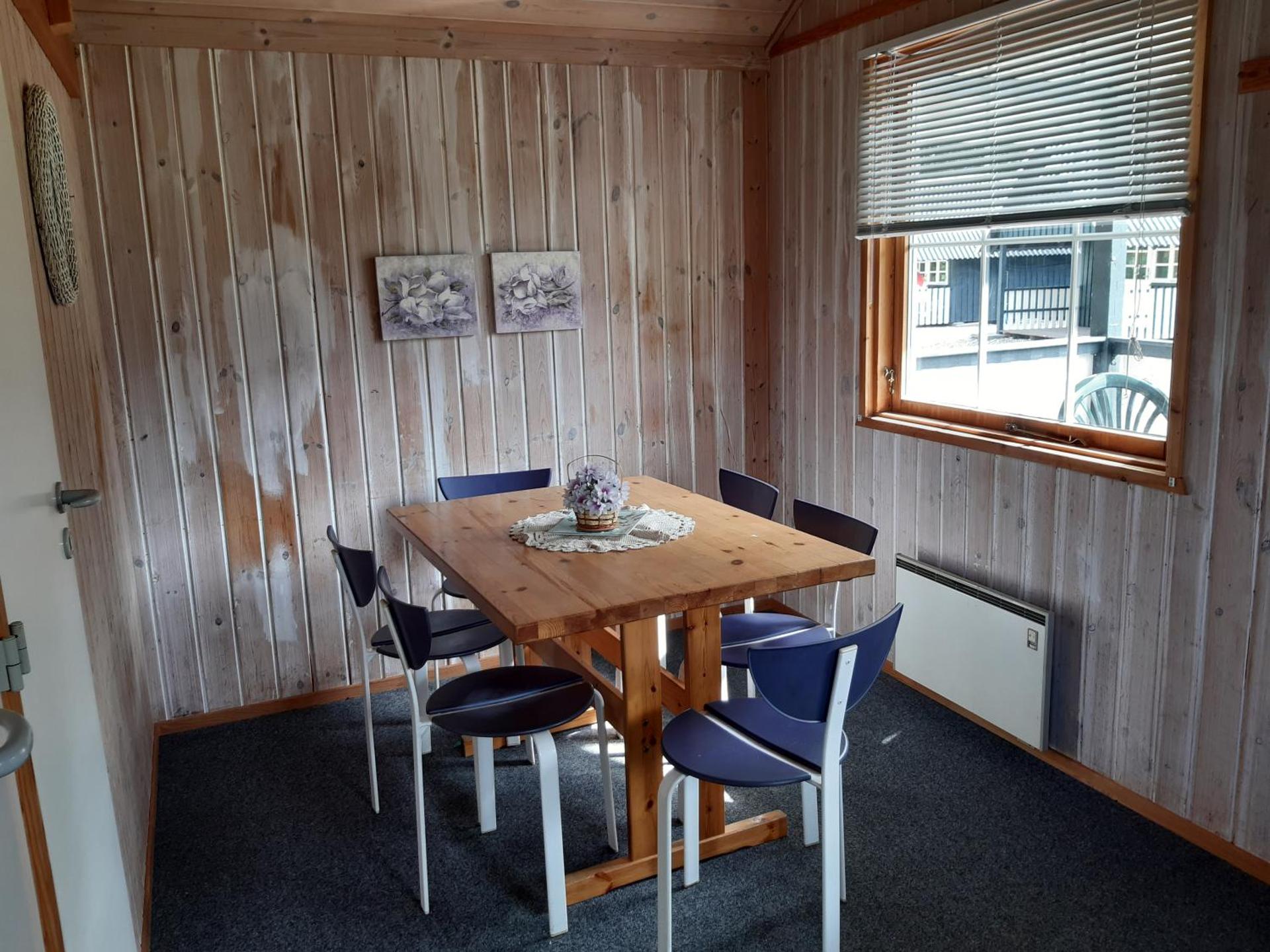 Rejkjær Camping Hytter & Lejligheder