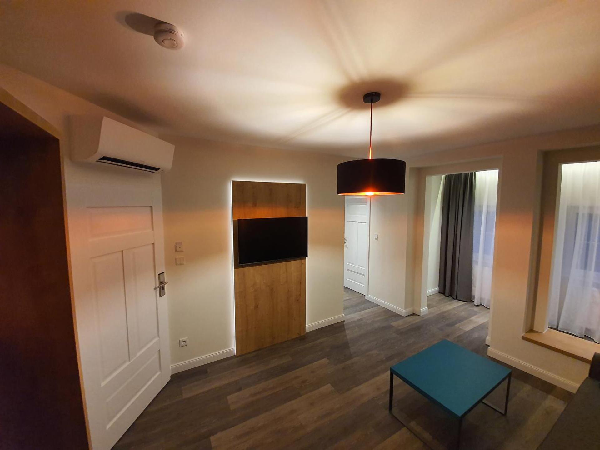 Apartamenty Polonia Mrągowo