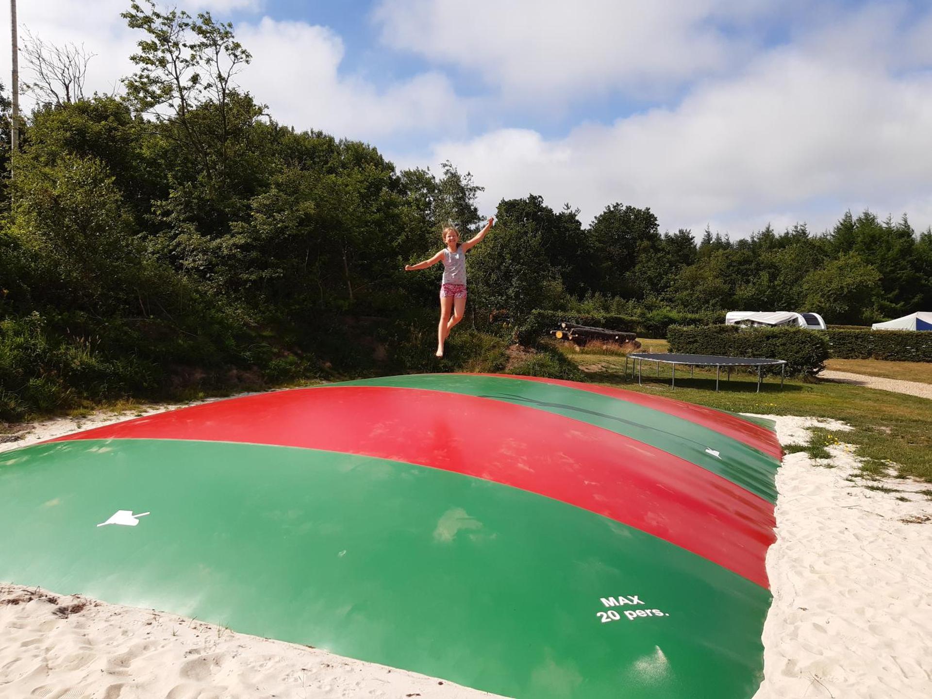 Children play ground